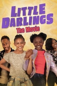 Little Darlings' Poster