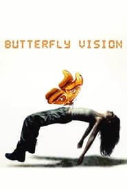 Butterfly Vision' Poster
