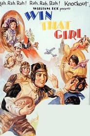 Win That Girl' Poster