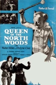 Queen of the Northwoods' Poster
