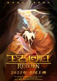 Return' Poster