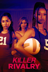 Killer Rivalry' Poster