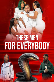 These Men for Everybody' Poster