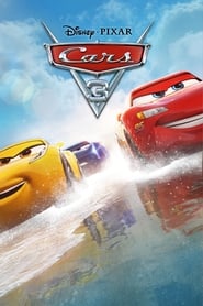 Streaming sources for Cars 3