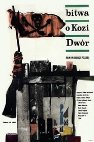 Bitwa o Kozi Dwr' Poster