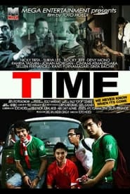 Time' Poster