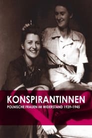 Konspirantinnen' Poster