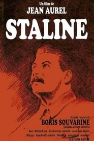 Staline' Poster