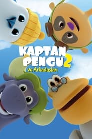 Kaptan Pengu ve Arkadalar 2