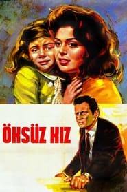 The Orphan Girl' Poster