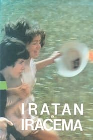 Iratan e Iracema' Poster