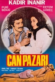 Can Pazar' Poster