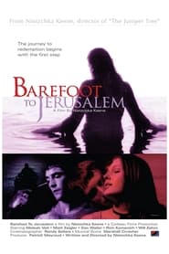 Barefoot to Jerusalem' Poster