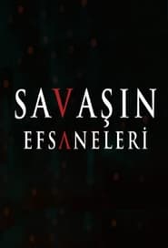 Savan Efsaneleri' Poster