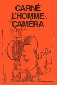 Carn lhomme  la camra' Poster