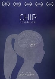 Chip Inside Me' Poster