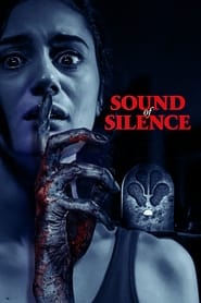 Sound of Silence' Poster