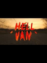 Hell Van' Poster