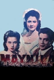 Maynila' Poster