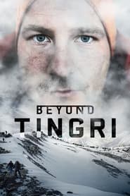 Beyond Tingri' Poster