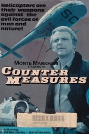 Counter Measures' Poster