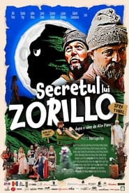 Zorillos Secret' Poster