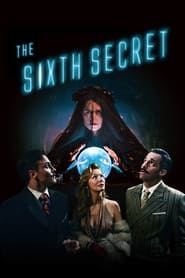 The Sixth Secret' Poster
