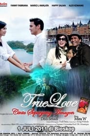 True Love' Poster
