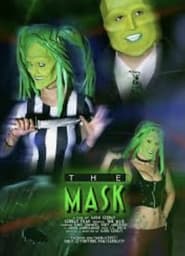 The Mask' Poster