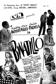 Binatilyo' Poster