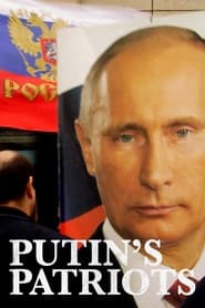 Putins Patriots' Poster