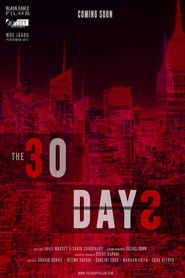 The 30 Days' Poster