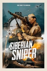 Siberian Sniper' Poster