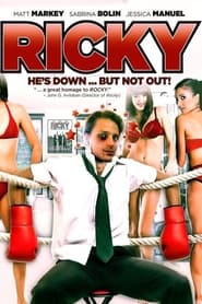 Ricky' Poster