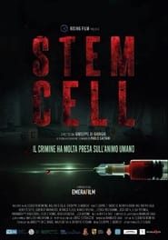 Stem Cell' Poster