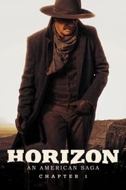 Horizon An American Saga  Chapter 1' Poster