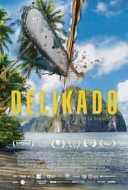 Delikado' Poster