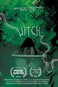 Witch' Poster
