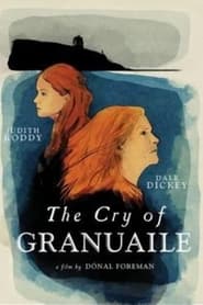 The Cry of Granuaile' Poster