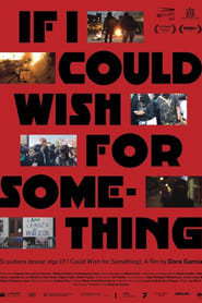 If I Could Wish for Something' Poster