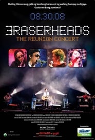 Eraserheads The Reunion Concert' Poster
