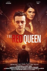The Red Queen' Poster