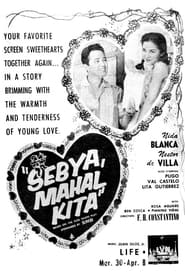 Sebya Mahal Kita' Poster