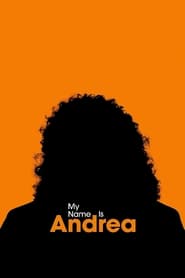 My Name Is Andrea' Poster