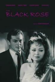 Black Rose' Poster