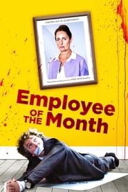 Employee of the Month' Poster