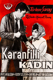 Karanfilli Kadn' Poster