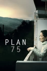 Plan 75' Poster