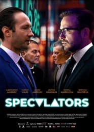 SpeculatorS' Poster