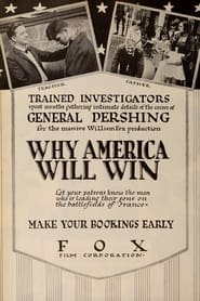 Why America Will Win' Poster